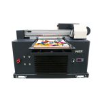 a1 / a2 / a3 / a4 นำเครื่องพิมพ์ flatbed ยูวีที่มีราคาโรงงาน