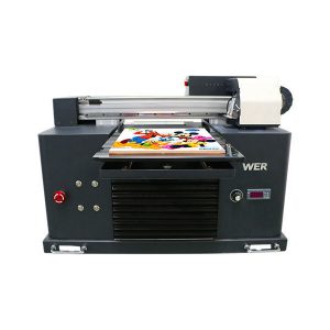 multicolor a4 เครื่องพิมพ์ยูวีอัตโนมัติสำหรับปากกา