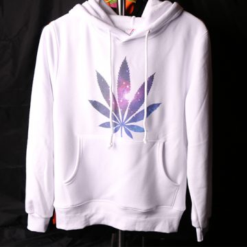 Garments printing