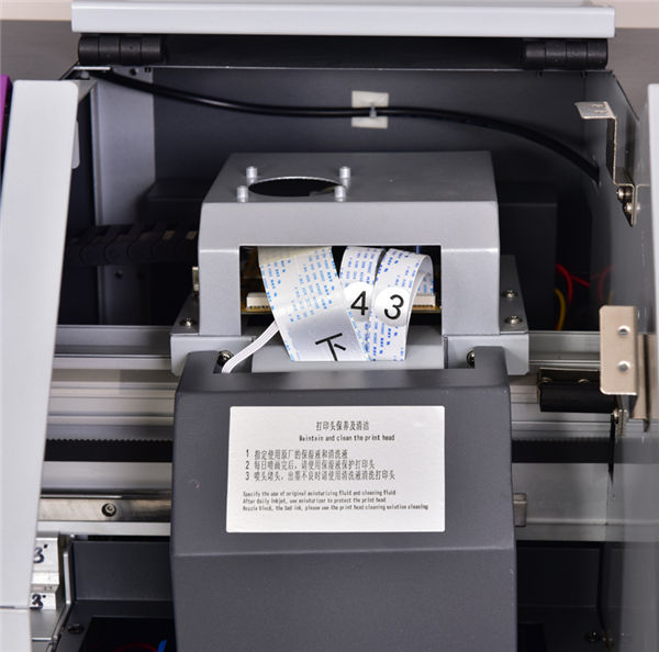 large format printer for vinyl stickers printing WER Printers