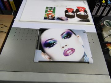 พิมพ์เคส Ipad