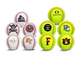 Softballs