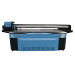 รูปแบบการพิมพ์ขนาดใหญ่กรณีโทรศัพท์ flatbed นำเครื่องพิมพ์ยูวี